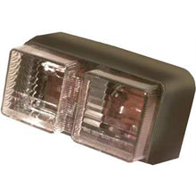 Emgo Tail Light Assembly Clear Lens for Honda RC 51 00-02 62-84740_34583