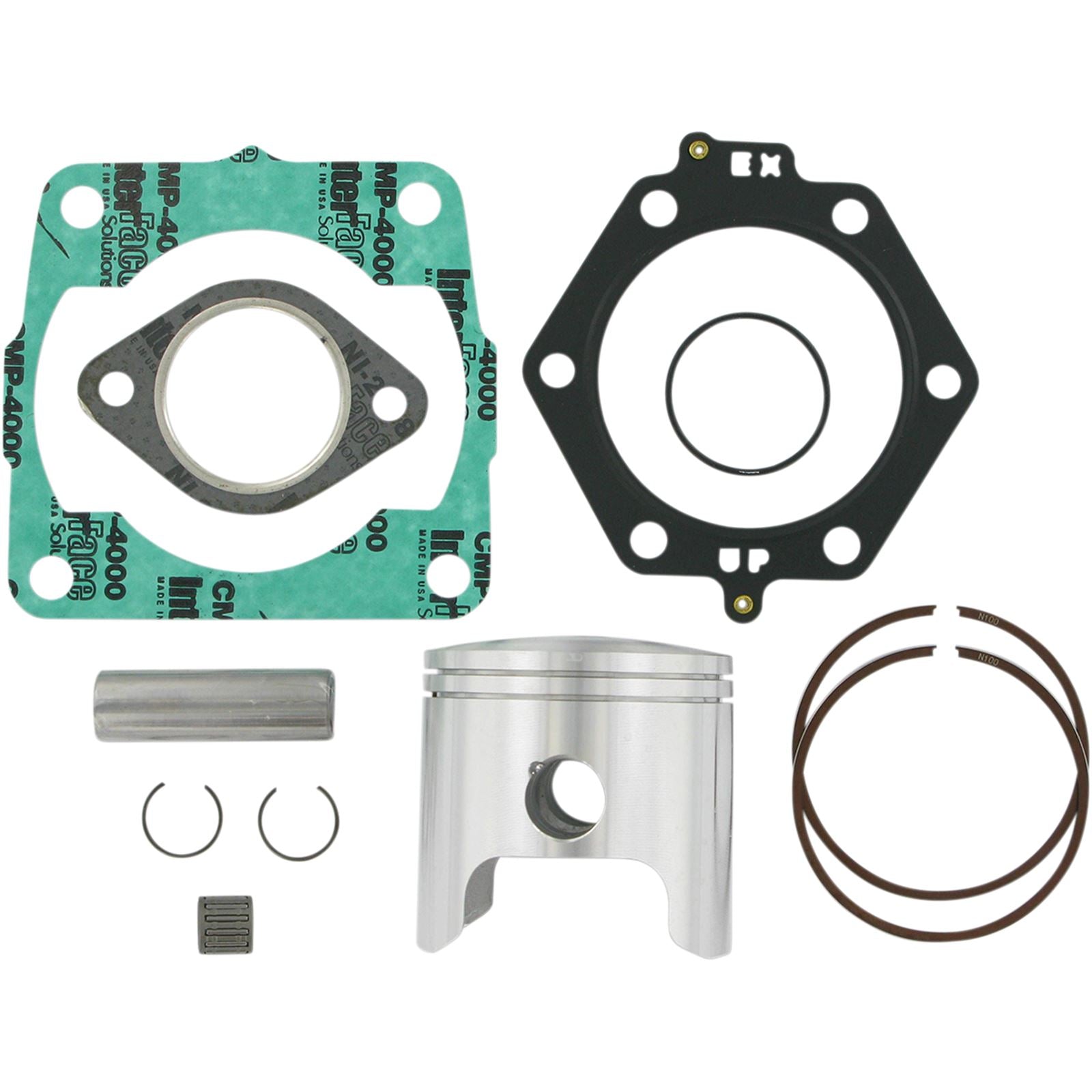 Wiseco - Powersports Top End Kit for Polaris PK1517_494295