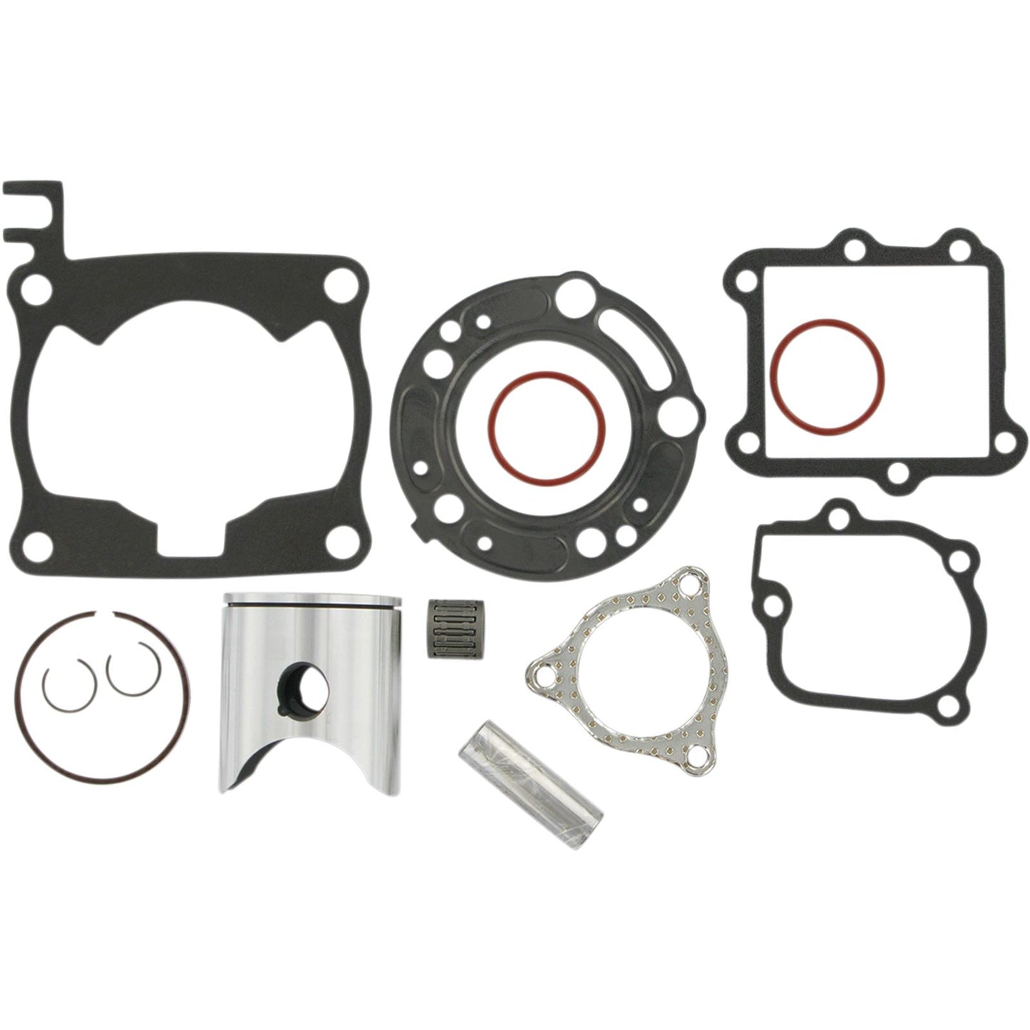 Wiseco - Powersports Top End Kit for Honda PK1580_494363