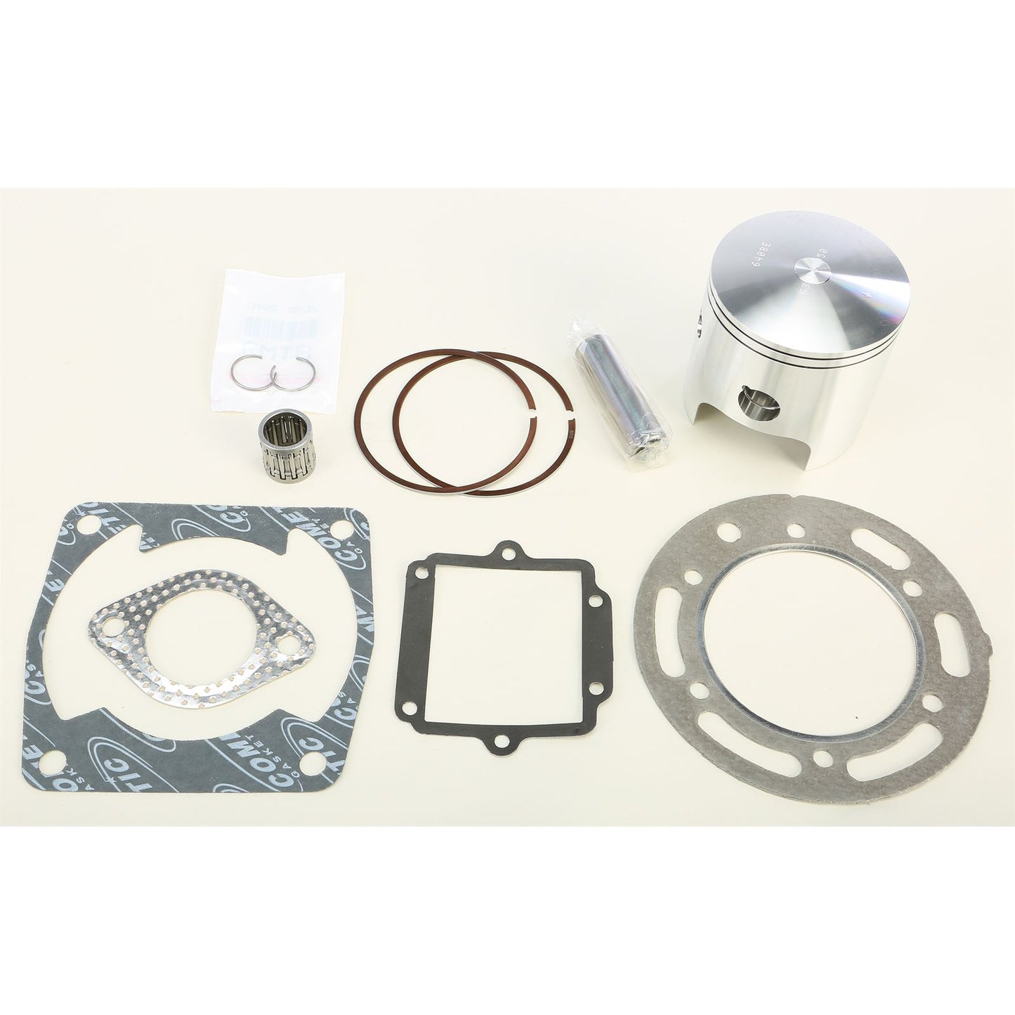Wiseco - Powersports Piston Kit with Gasket - 80.50 mm - for Polaris Trail Boss 350L PK1648_34593