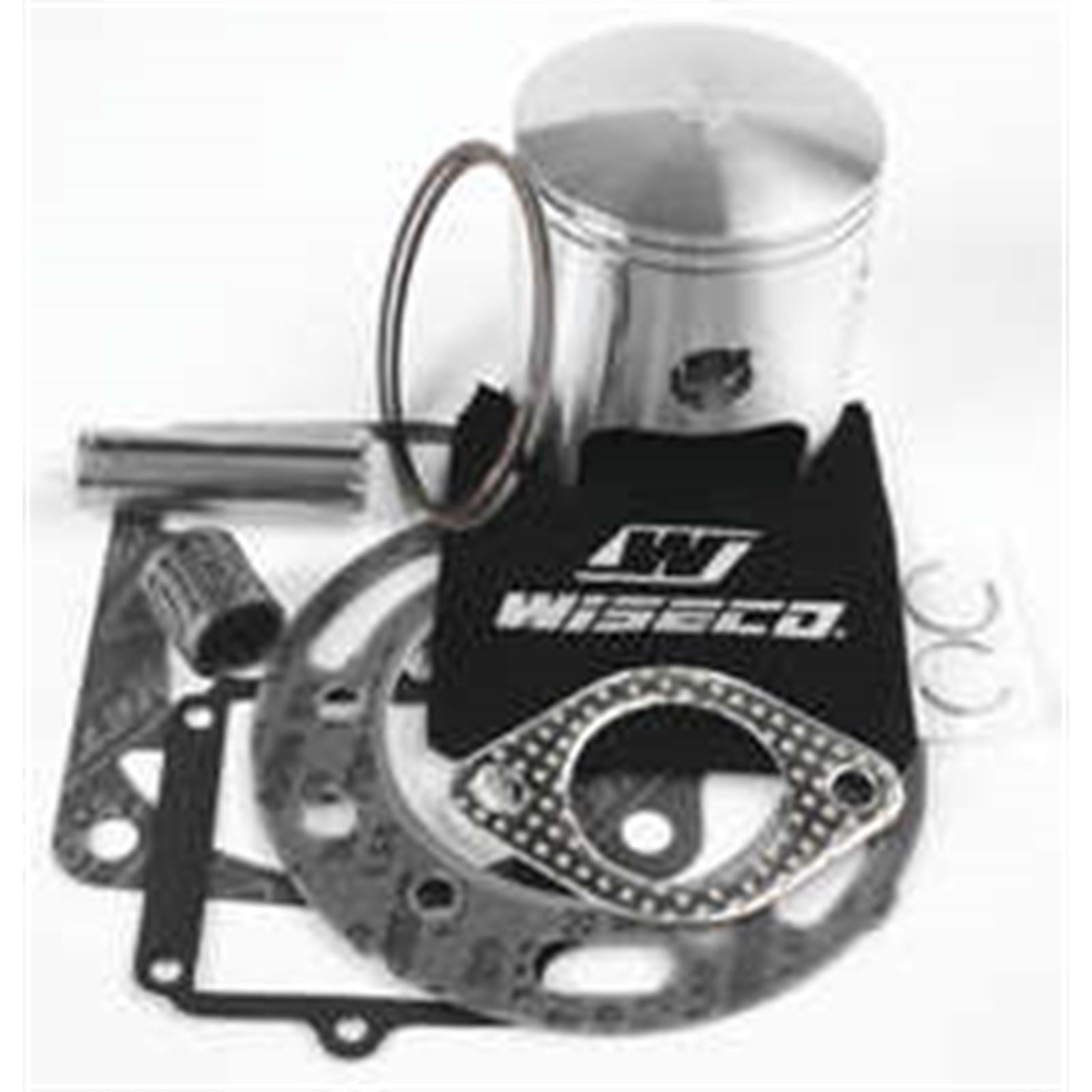 Wiseco - Powersports Piston Kit with Gasket - 80.50 mm - for Polaris Trail Boss 350L PK1648_34594