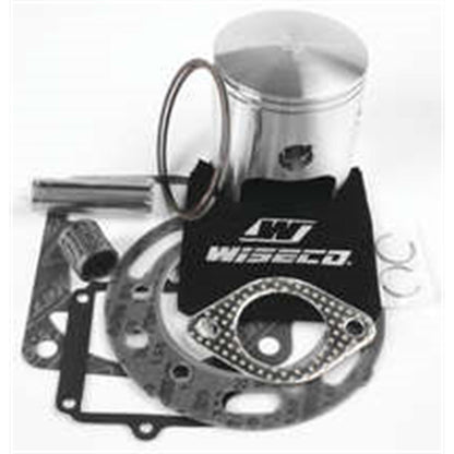 Wiseco - Powersports Piston Kit with Gasket - 80.50 mm - for Polaris Trail Boss 350L PK1648_34594