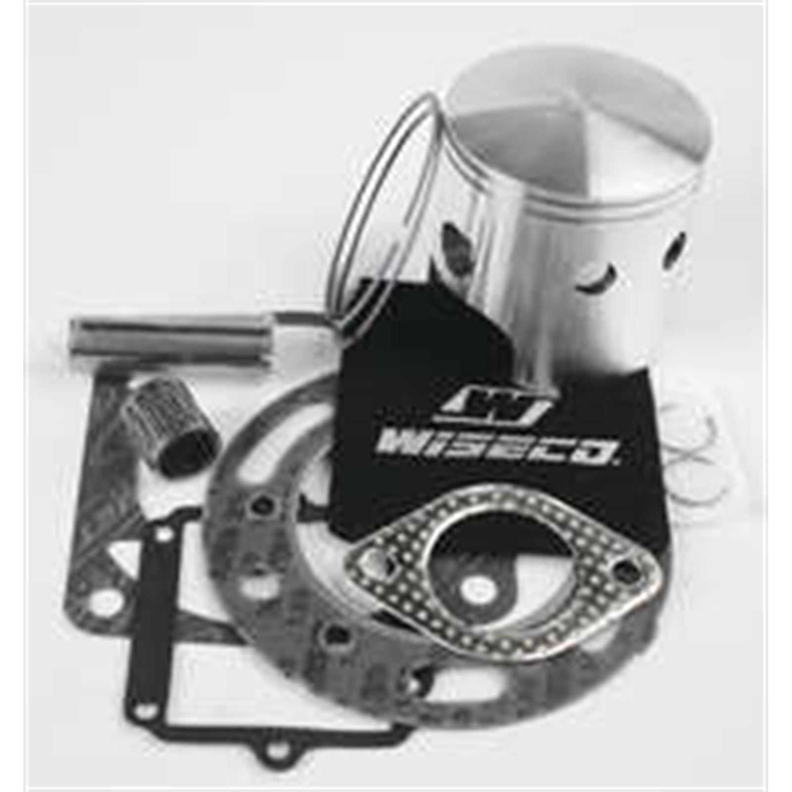 Wiseco - Powersports Top End Kit for Polaris PK1650_34595