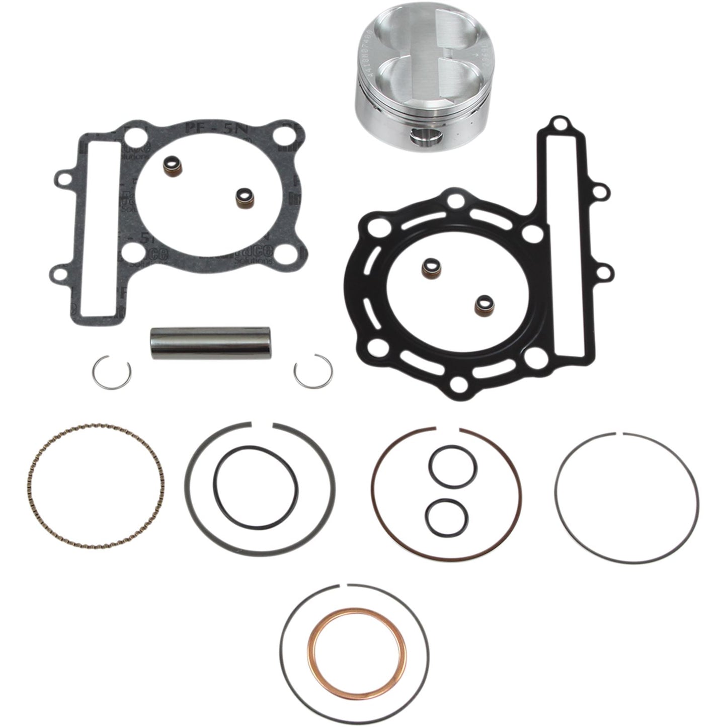 Wiseco - Powersports Top End Kit for Kawasaki PK1746_494532