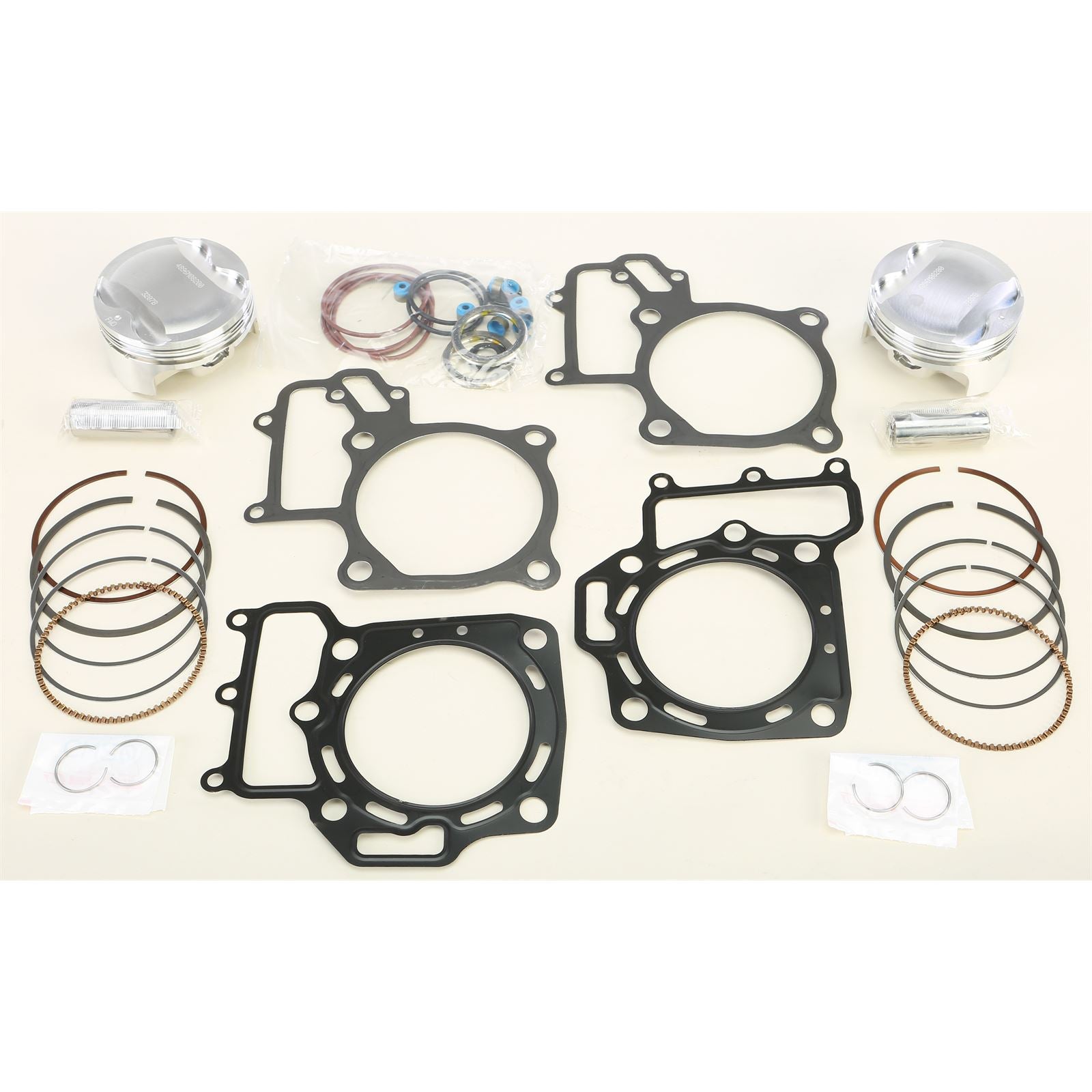 Wiseco - Powersports Top End Kit for Kawasaki PK1822_34598