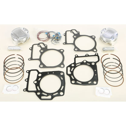 Wiseco - Powersports Top End Kit for Kawasaki PK1822_34598