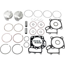 Wiseco - Powersports Top End Kit for Kawasaki PK1822_494535