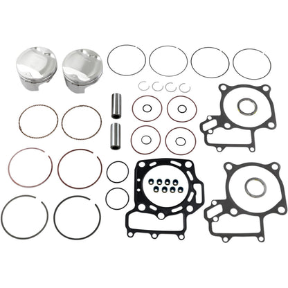 Wiseco - Powersports Top End Kit for Kawasaki PK1822_494535