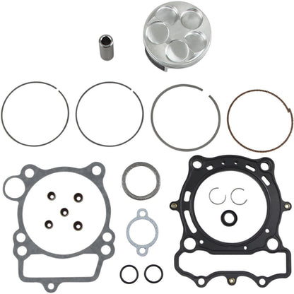 Wiseco - Powersports Top End Kit For Kawasaki PK1845_494411
