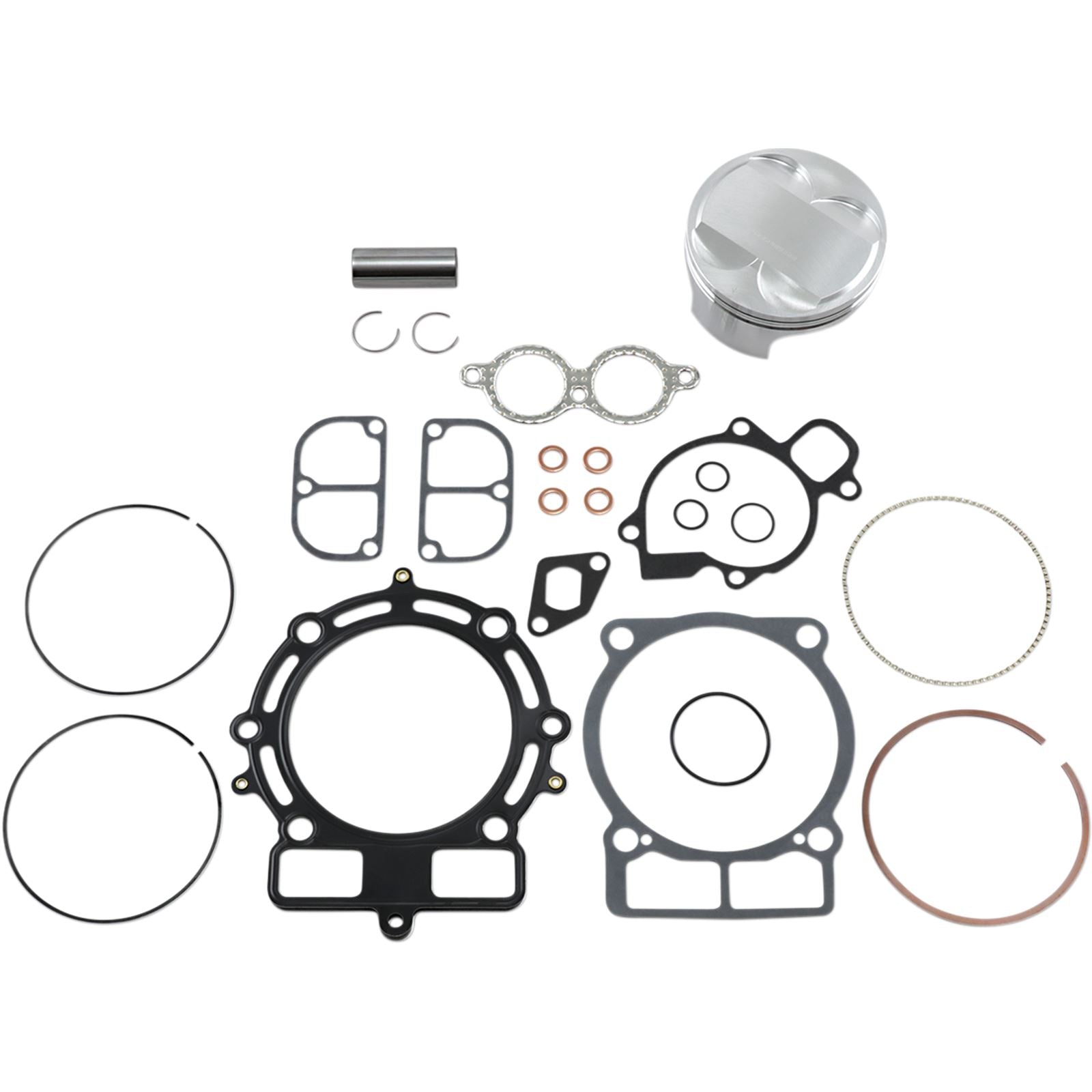 Wiseco - Powersports Top End Kit for KTM PK1851_494442