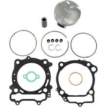 Wiseco - Powersports Top End Piston Kit PK1891_494418