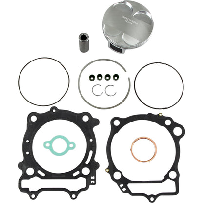 Wiseco - Powersports Top End Piston Kit PK1891_494418