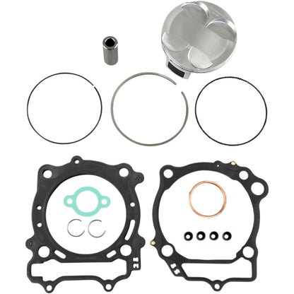 Wiseco - Powersports Top End Kit For Suzuki PK1893_494420
