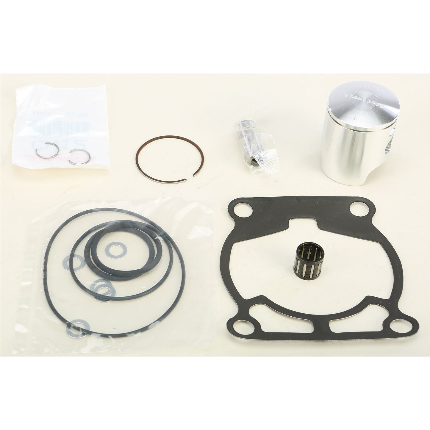 Wiseco - Powersports Top End Kit PK1920_34604