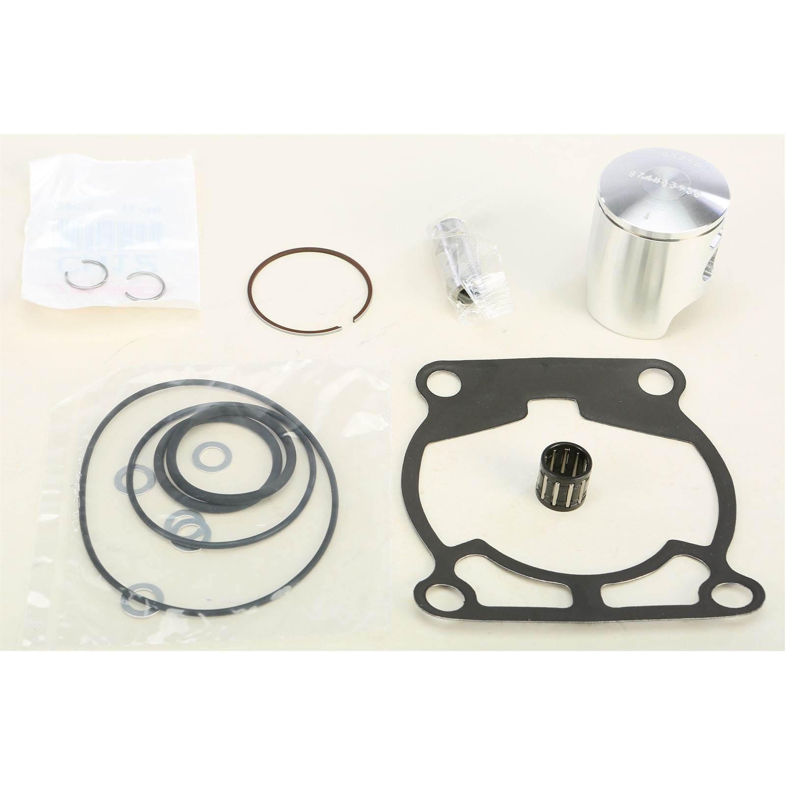 Wiseco - Powersports Top End Kit PK1920_34604