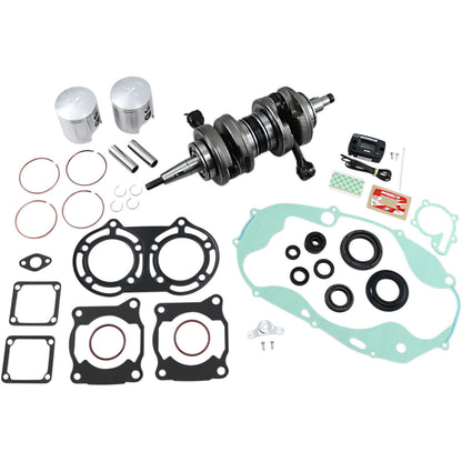 Wiseco - Powersports Garage Buddy Engine Rebuild Kit PWR100-640_494545