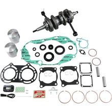 Wiseco - Powersports Garage Buddy Engine Rebuild Kit PWR100-655_494548