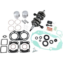 Wiseco - Powersports Garage Buddy Engine Rebuild Kit PWR100-660_494549
