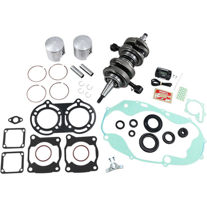 Wiseco - Powersports Garage Buddy Engine Rebuild Kit PWR100-660_494549