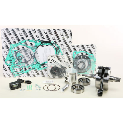 Wiseco - Powersports Garage Buddy Engine Rebuild Kit PWR101-101_34613