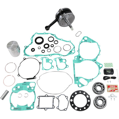 Wiseco - Powersports Garage Buddy Engine Rebuild Kit PWR101-101_494550