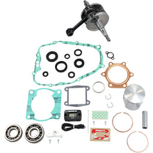Wiseco - Powersports Garage Buddy Engine Rebuild Kit PWR105-660_494551