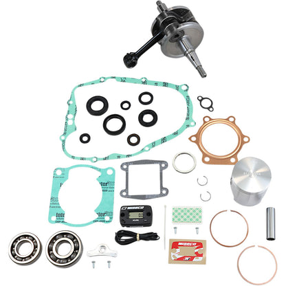 Wiseco - Powersports Garage Buddy Engine Rebuild Kit PWR105-660_494551
