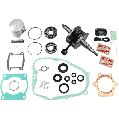 Wiseco - Powersports Garage Buddy Engine Rebuild Kit PWR105-665_494552
