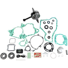 Wiseco - Powersports Garage Buddy Engine Rebuild Kit [MPN: PWR115-103]_494554