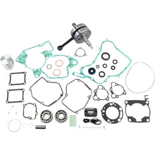 Wiseco - Powersports Garage Buddy Engine Rebuild Kit PWR116A-104_494555