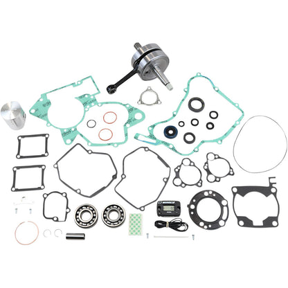 Wiseco - Powersports Garage Buddy Engine Rebuild Kit PWR116A-104_494555