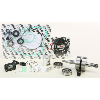 Wiseco - Powersports Garage Buddy Engine Rebuild Kit PWR117-100_34640