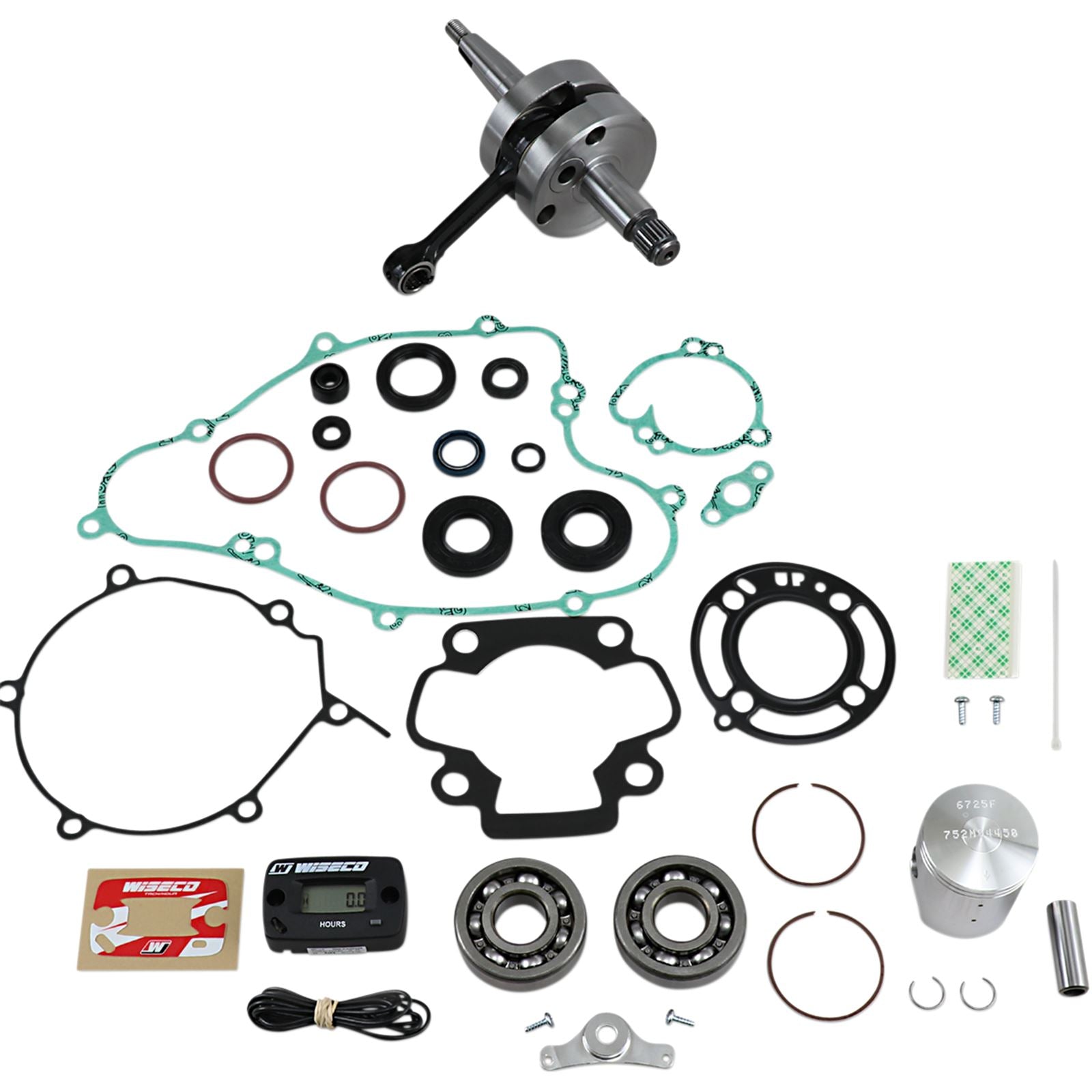Wiseco - Powersports Garage Buddy Engine Rebuild Kit [MPN