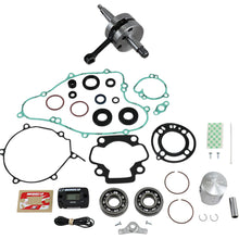 Wiseco - Powersports Garage Buddy Engine Rebuild Kit PWR117-100_494556
