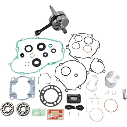 Wiseco - Powersports Garage Buddy Engine Rebuild Kit [MPN: PWR119-102]_494558