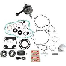 Wiseco - Powersports Garage Buddy Engine Rebuild Kit PWR119-104_494559