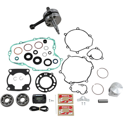 Wiseco - Powersports Garage Buddy Engine Rebuild Kit PWR119-104_494559