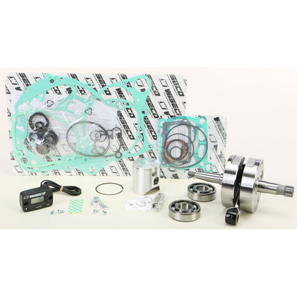 Wiseco - Powersports Garage Buddy Engine Rebuild Kit PWR121-100_34653