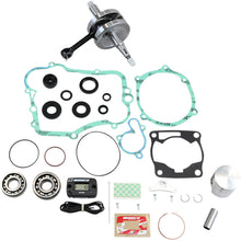 Wiseco - Powersports Garage Buddy Engine Rebuild Kit PWR122-100_494561