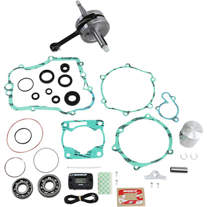Wiseco - Powersports Garage Buddy Engine Rebuild Kit PWR123-100_494562