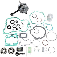 Wiseco - Powersports Garage Buddy Engine Rebuild Kit PWR124-100_494563