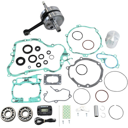 Wiseco - Powersports Garage Buddy Engine Rebuild Kit PWR124-100_494563