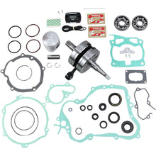 Wiseco - Powersports Garage Buddy Engine Rebuild Kit PWR125-100_494564
