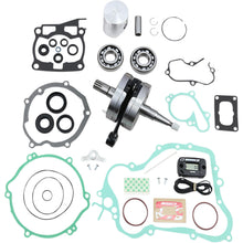 Wiseco - Powersports Garage Buddy Engine Rebuild Kit PWR125-101_494565