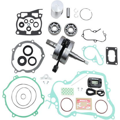 Wiseco - Powersports Garage Buddy Engine Rebuild Kit PWR125-101_494565