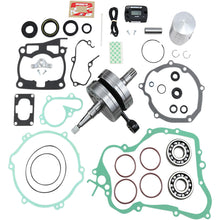 Wiseco - Powersports Garage Buddy Engine Rebuild Kit PWR125-102_494566