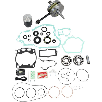 Wiseco - Powersports Garage Buddy Engine Rebuild Kit [MPN: PWR126-100]_494567
