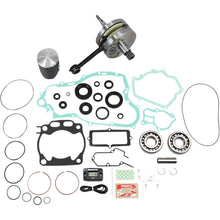 Wiseco - Powersports Garage Buddy Engine Rebuild Kit PWR127-100_494568