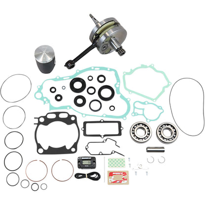 Wiseco - Powersports Garage Buddy Engine Rebuild Kit PWR127-100_494568