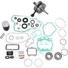 Wiseco - Powersports Garage Buddy Engine Rebuild Kit PWR127-101_494569